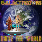 Galactivators - unite the world art