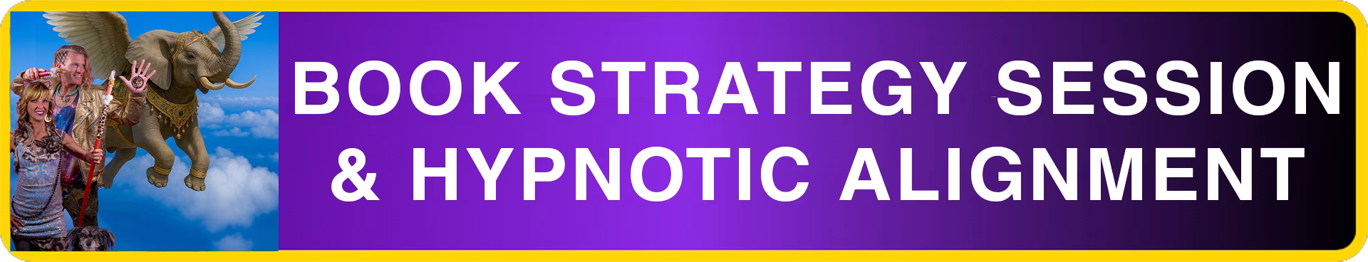 BOOK A STRATEGY + HYPNOSIS SESSION